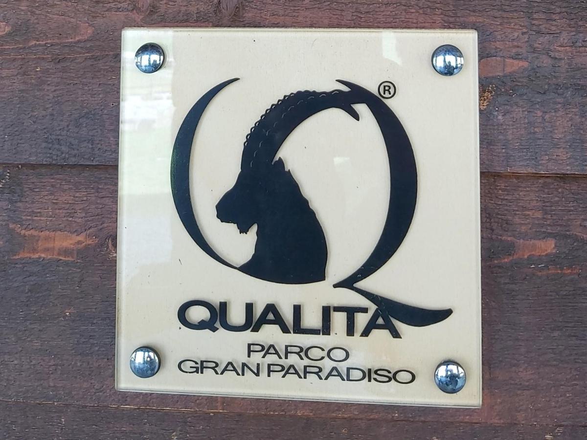 Chalet Rosa Dei Monti Piamprato ภายนอก รูปภาพ